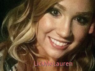 LickMeLauren