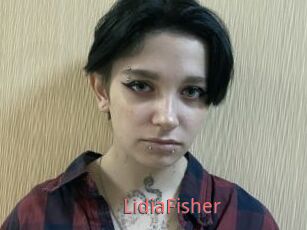 LidiaFisher