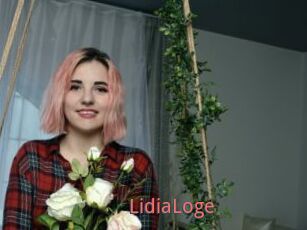 LidiaLoge