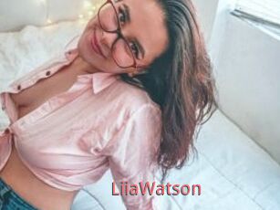 LiiaWatson