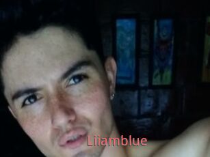 Liiamblue