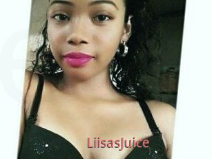 LiisasJuice