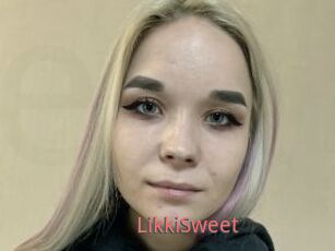 LikkiSweet