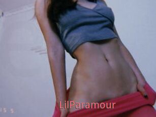 LilParamour