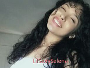 LilSexySelena