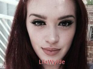 LilaWylde