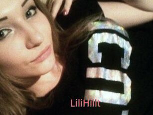 LiliHillt