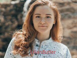 LilianButler