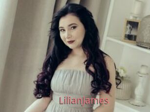 LilianJames