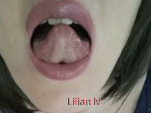 Lilian_lv