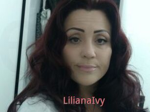 LilianaIvy