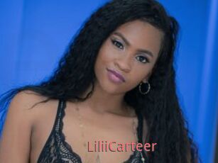 LiliiCarteer