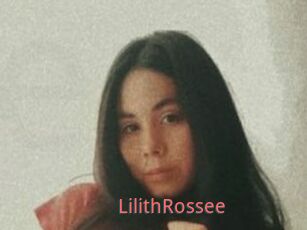 LilithRossee