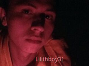 Lilithboy31