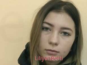 LiliyanBetti