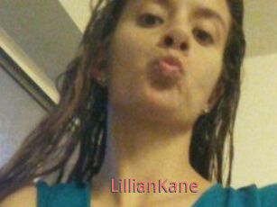 Lillian_Kane