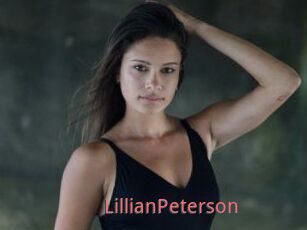 Lillian_Peterson