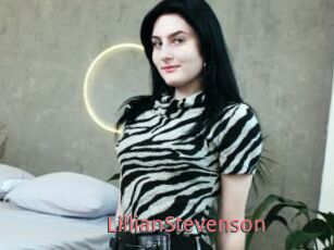 LillianStevenson