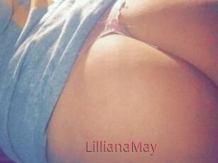 LillianaMay