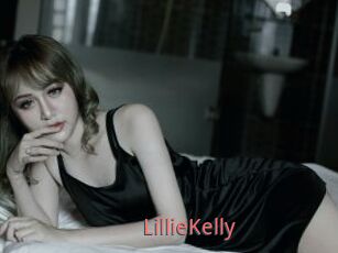 LillieKelly