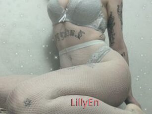 LillyEn