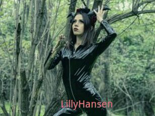 LillyHansen