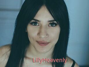LillyHeavenly