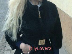 LillyLoverX
