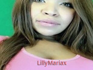 LillyMariax