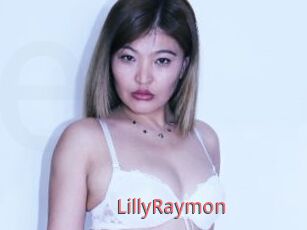 LillyRaymon