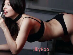 LillyRoo