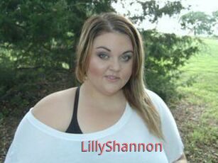 LillyShannon