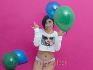 LillyWalker