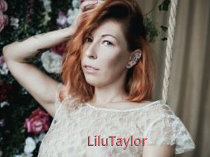 LiluTaylor