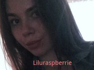 Liluraspberrie