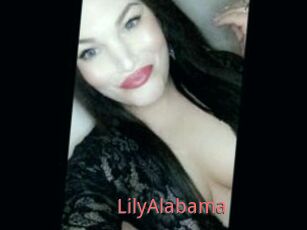LilyAlabama