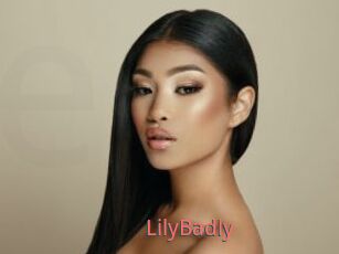 LilyBadly