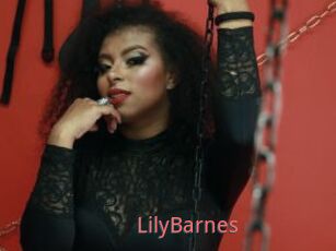 LilyBarnes