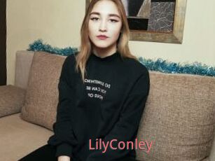 LilyConley