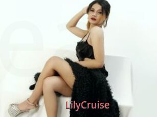 LilyCruise