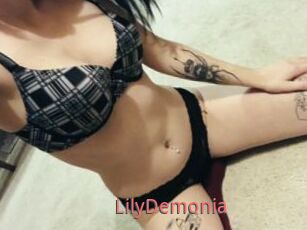 LilyDemonia