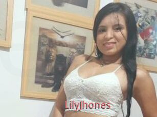 LilyJhones