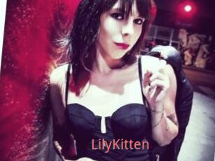 LilyKitten