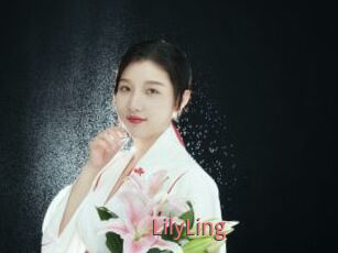LilyLing