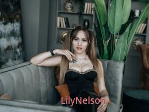 LilyNelson