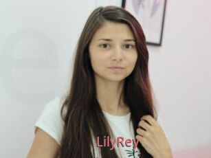 LilyRey