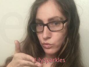 LilySparkles