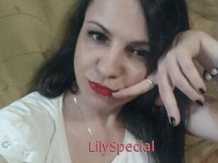 LilySpecial