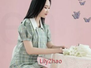 LilyZhao