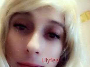 Lilyfee
